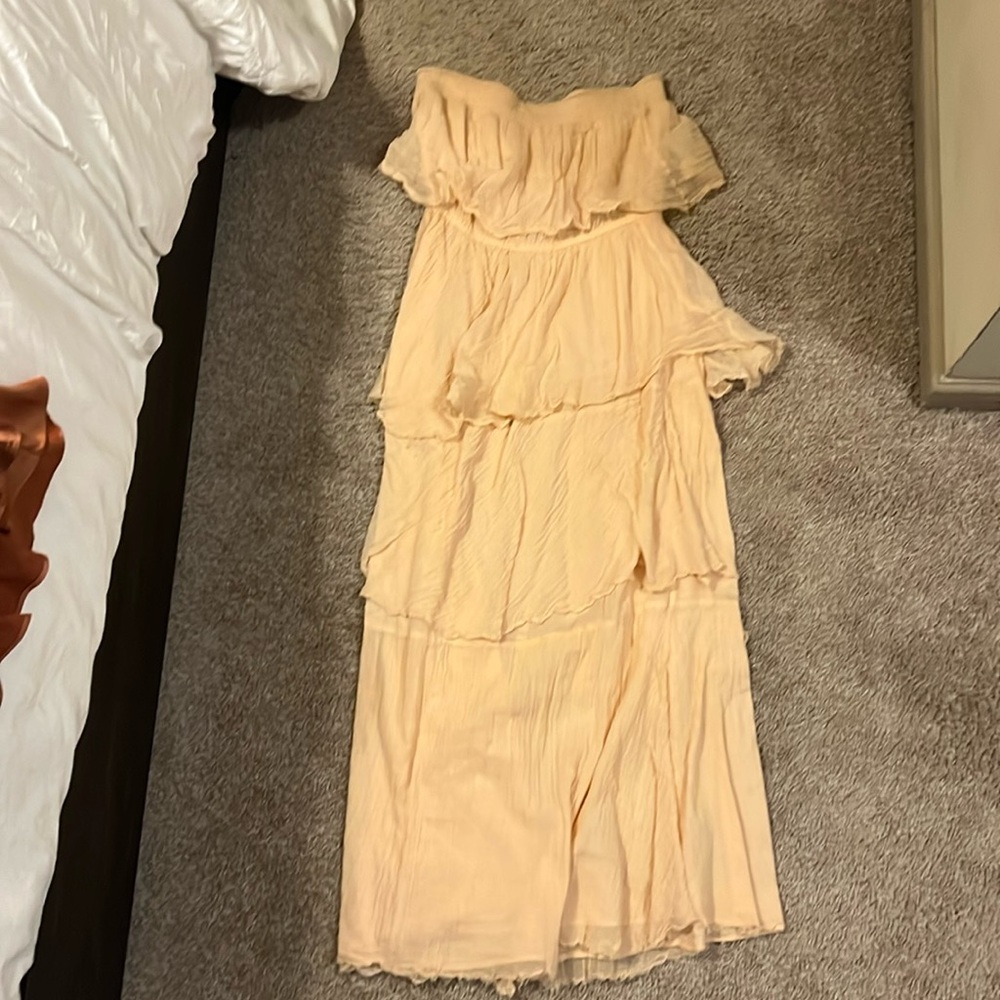 Super cute/flowy dress or skirt from love Sam.